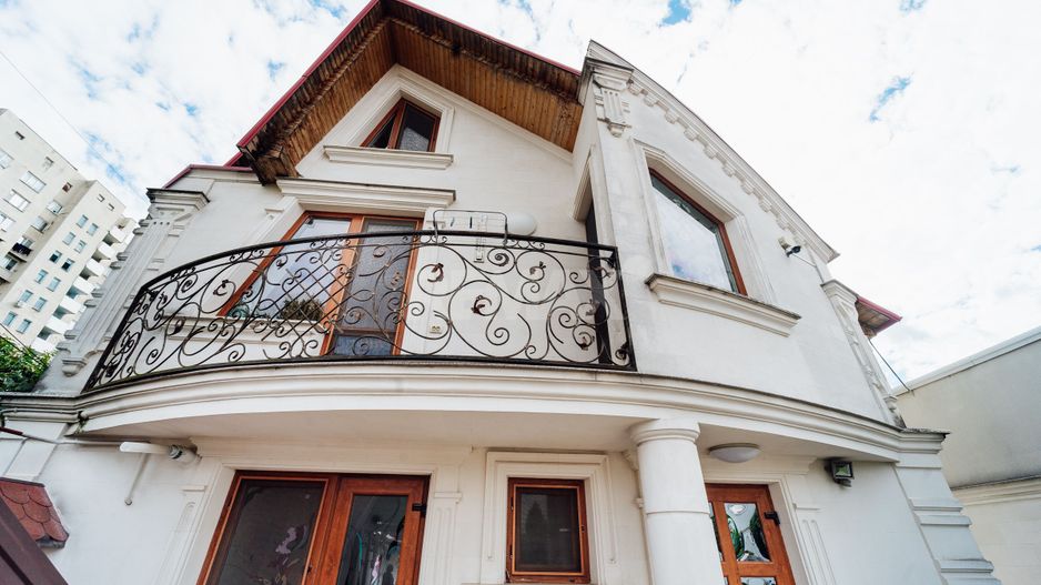 Casă individuală cu 6 camere în Buiucani, lângă Dendrarium și Valea Morilor - Poză 2