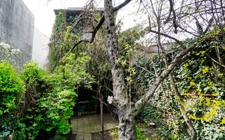 apartament in vila pe Str.Tunari, curte proprie de 115 mp,la245000 Eur - Poză 3