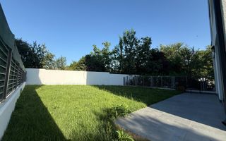 Apartament 2 camere cu grădina - Poză 6