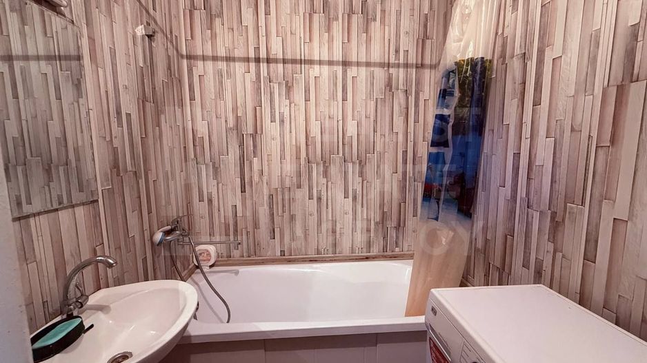 Chirie apartament 2 camere, str.Alexandu cel Bun, Bălți - Poză 7