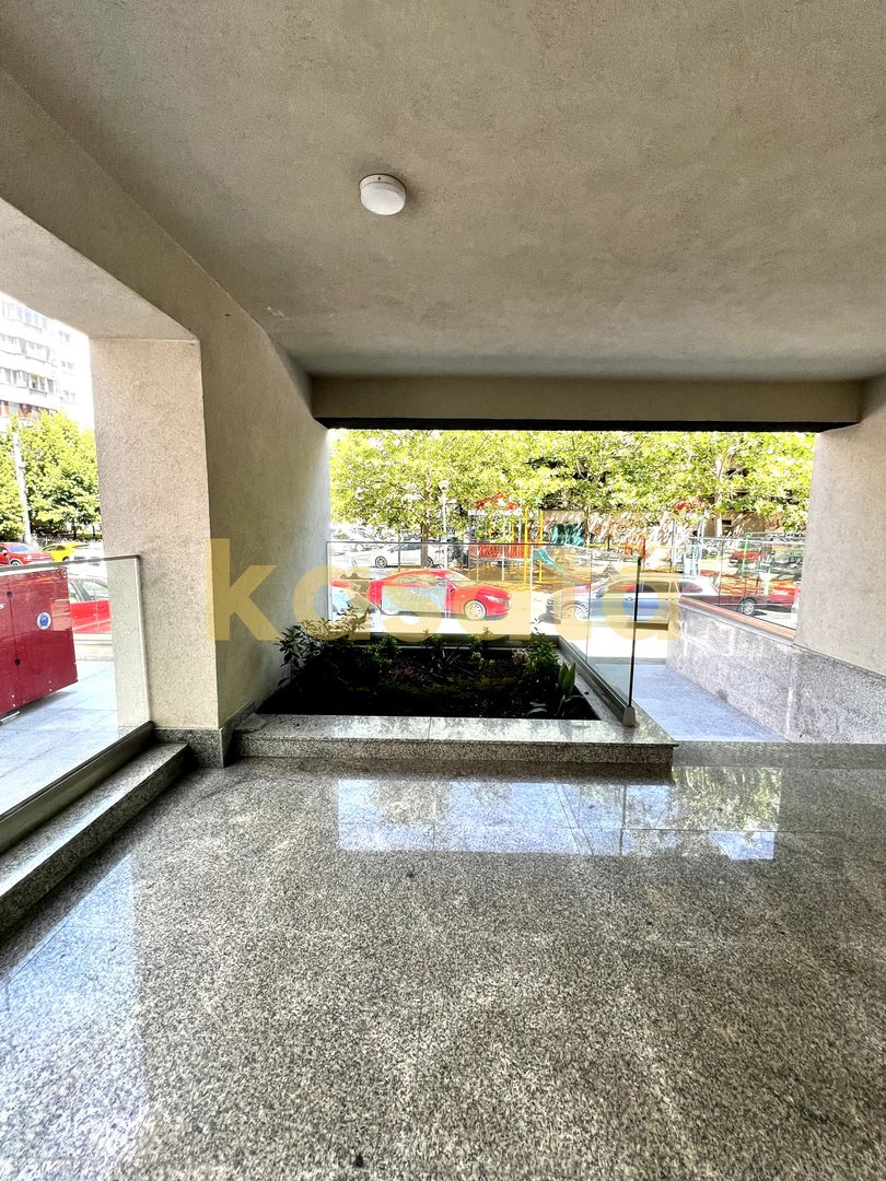 Apartament 2camere2024 | LUX Mobilat 74mp  | Mihai Bravu | Terasa 22mp - Poză 14
