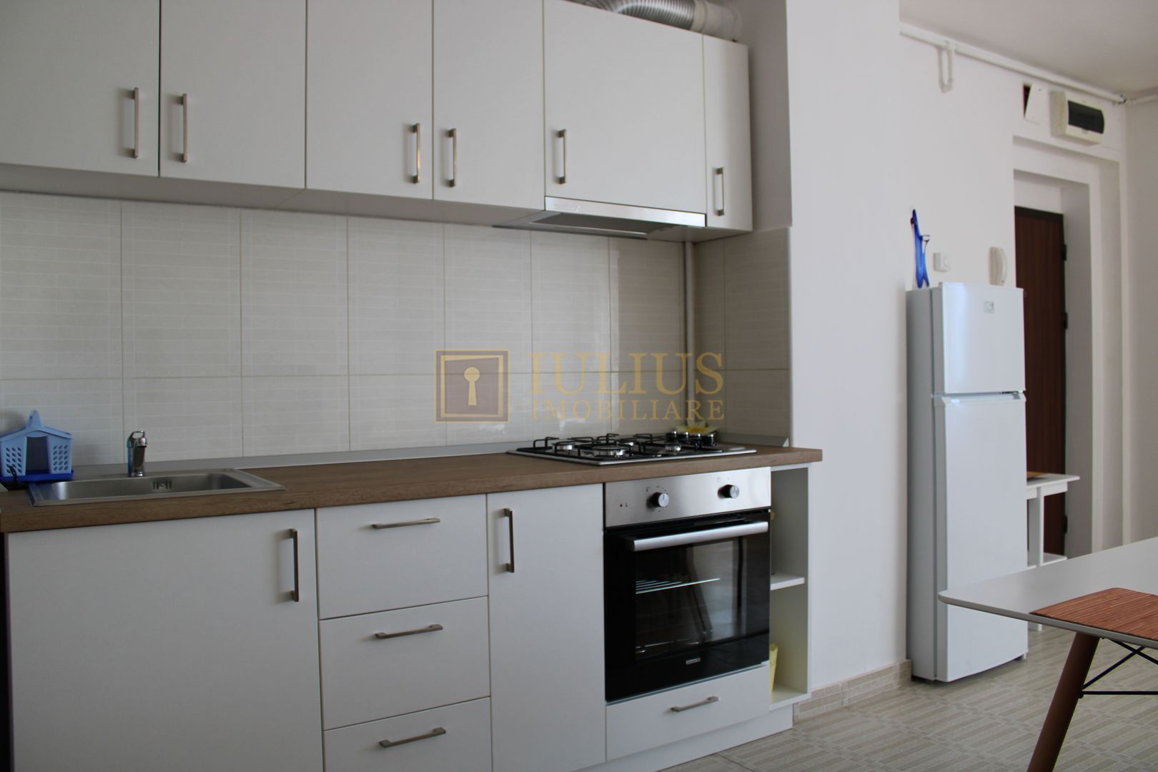 Toronto Residance, 1 camera, spatios, centrala proprie. Zona de nord - Poză 10