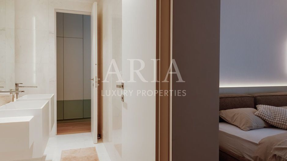 ONE VERDI PARK 4 CAMERE FIRST RENT - Poză 17