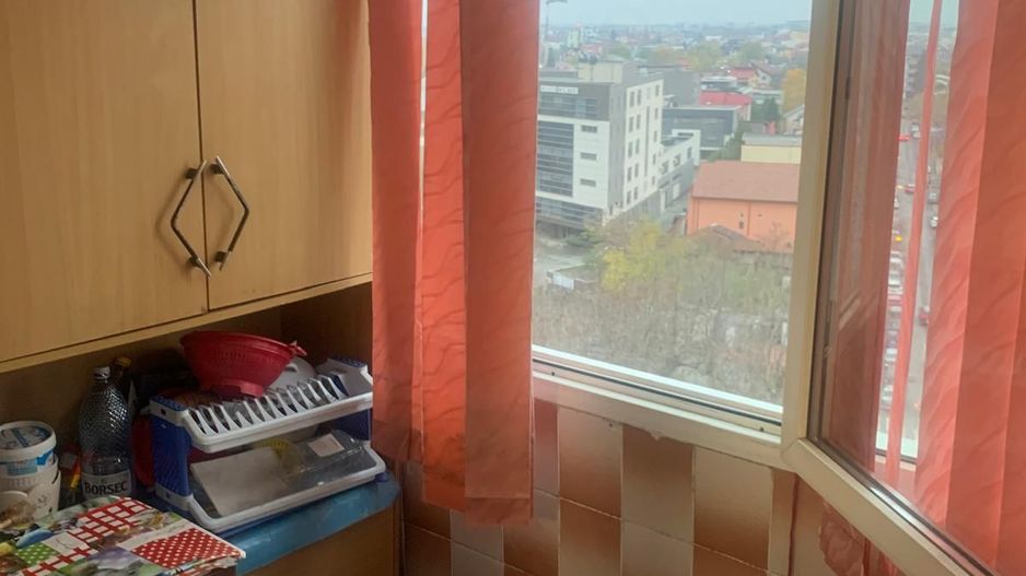 Garsoniera la cheie - Turnu Magurele - Aparatorii Patriei. - Poză 9