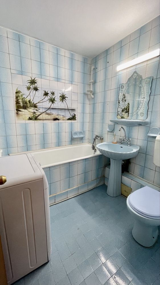 Apartament 3 camere, complet mobilat si utilat, Gorjului , B-dul Iuliu Maniu - Poză 7