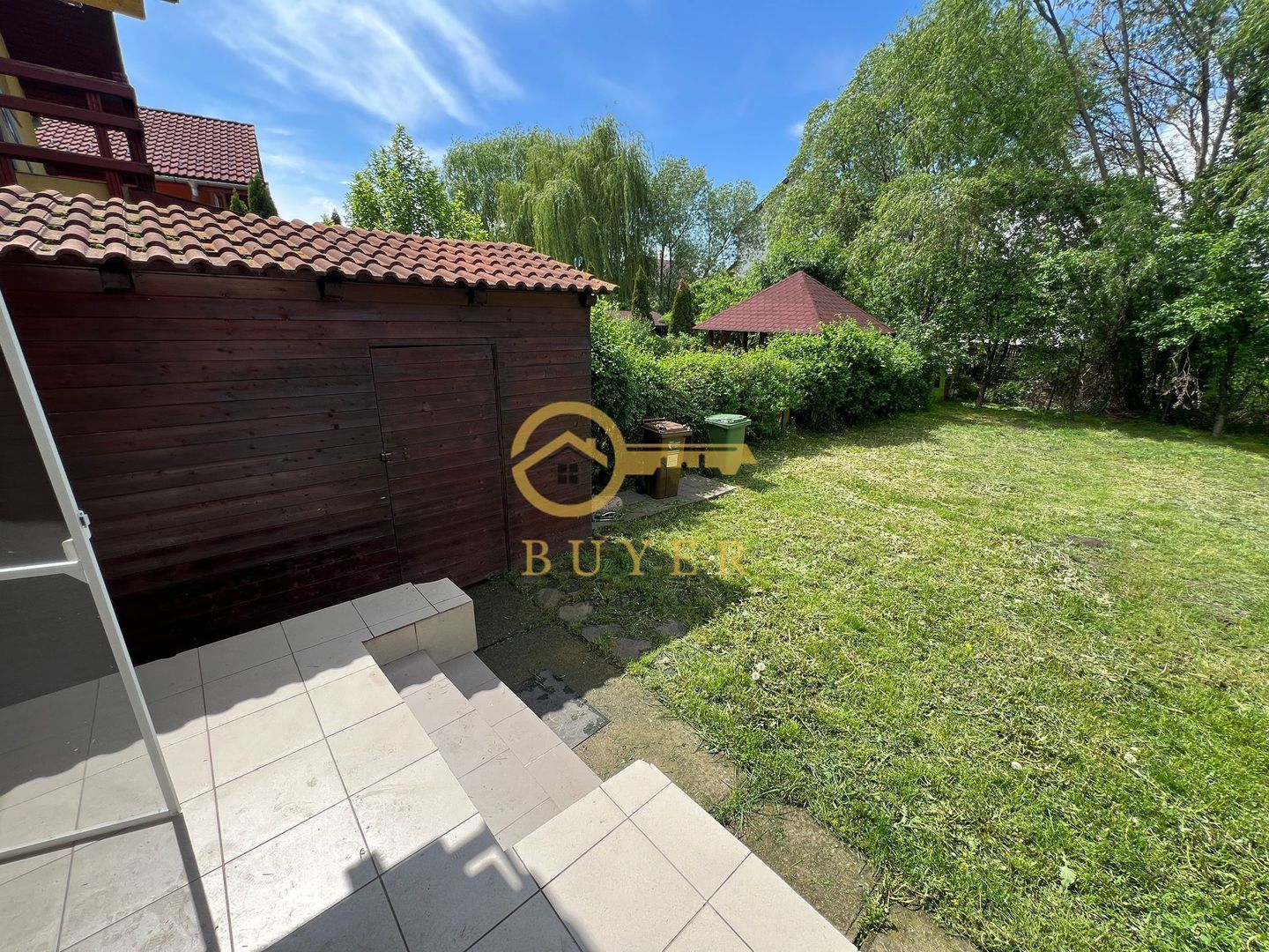 Casa de vanzare in Sura Mare- Mobilata si utilata - Poză 15