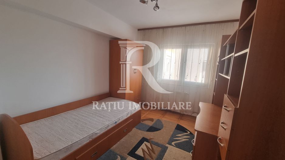 Apartament de inchiriat | 3 camera | Spitalul Judetean | Deva | 71 mp - Poză 21