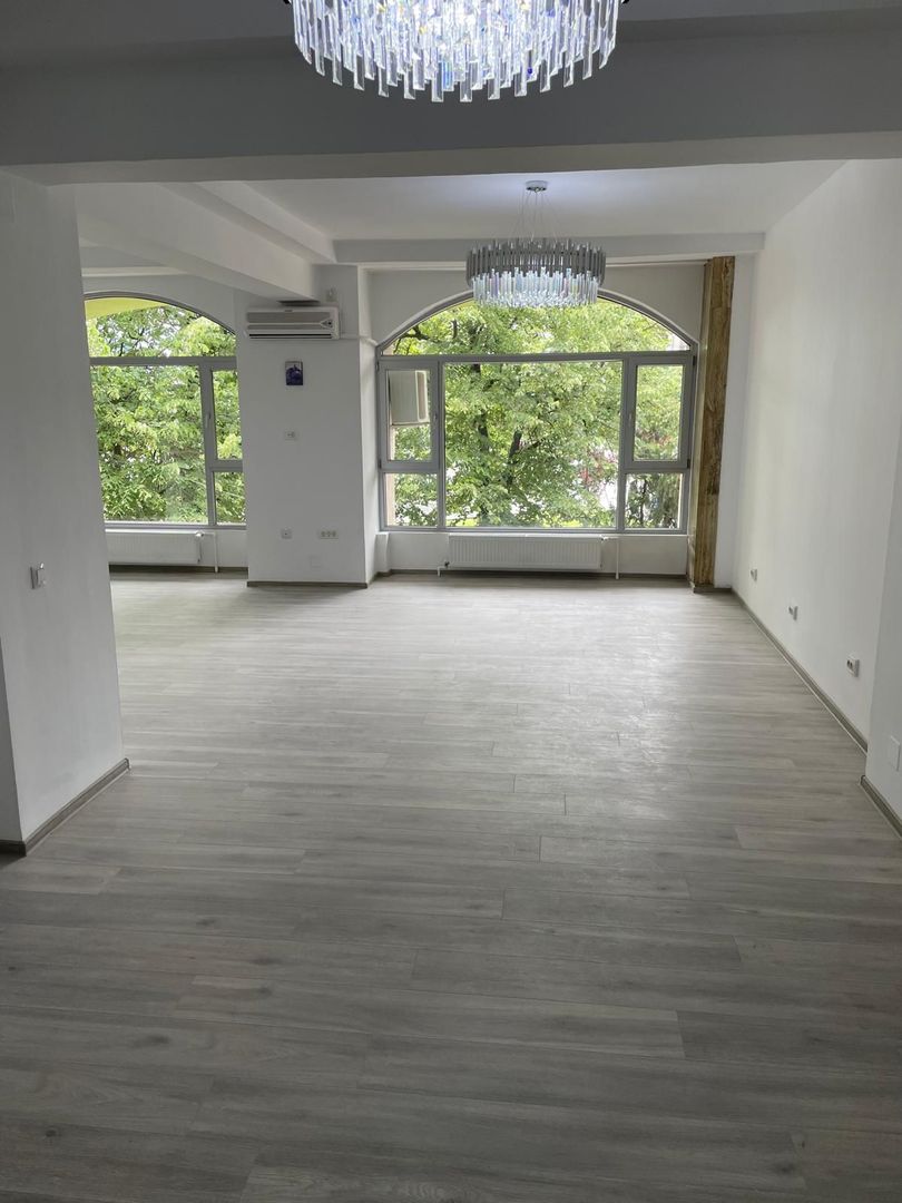 Spatiu Birouri 80 mp utili, Calea 13 septembrie et 1, acces separat - Poză 1