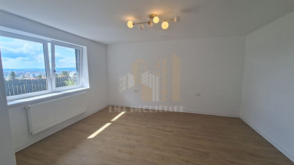 Apartament 2 camere semidecomandat Brasovul vechi - Poză 15