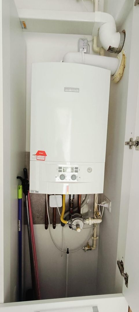 Apartament  Calea Aradului cu terasa de 37 mp - Poză 10