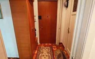 Rahova-Salaj | 2 camere | et 2 | 47mp | centrala proprie | 80.000 euro - Poză 6