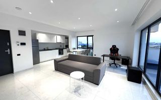 AP. 2 CAMERE MILITARI, PARCARE,TERASA 71 MP, INCALZIRE PARDOSEALA, NOU - Poză 1