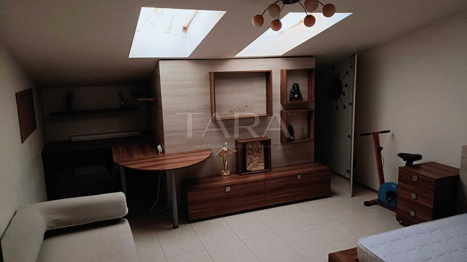 Apartament premium 3 camere, terasă 34 mp – Buna Ziua - Poză 6