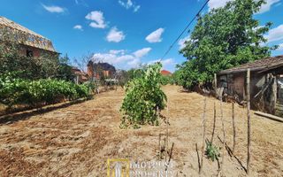 VÂND CASĂ CU CURTE ȘI GRĂDINĂ – COVĂSINȚ, ARAD | UTILITĂȚI RACORDAT - Poză 6
