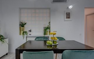 Apartament suberb in Piata Romana - Poză 18