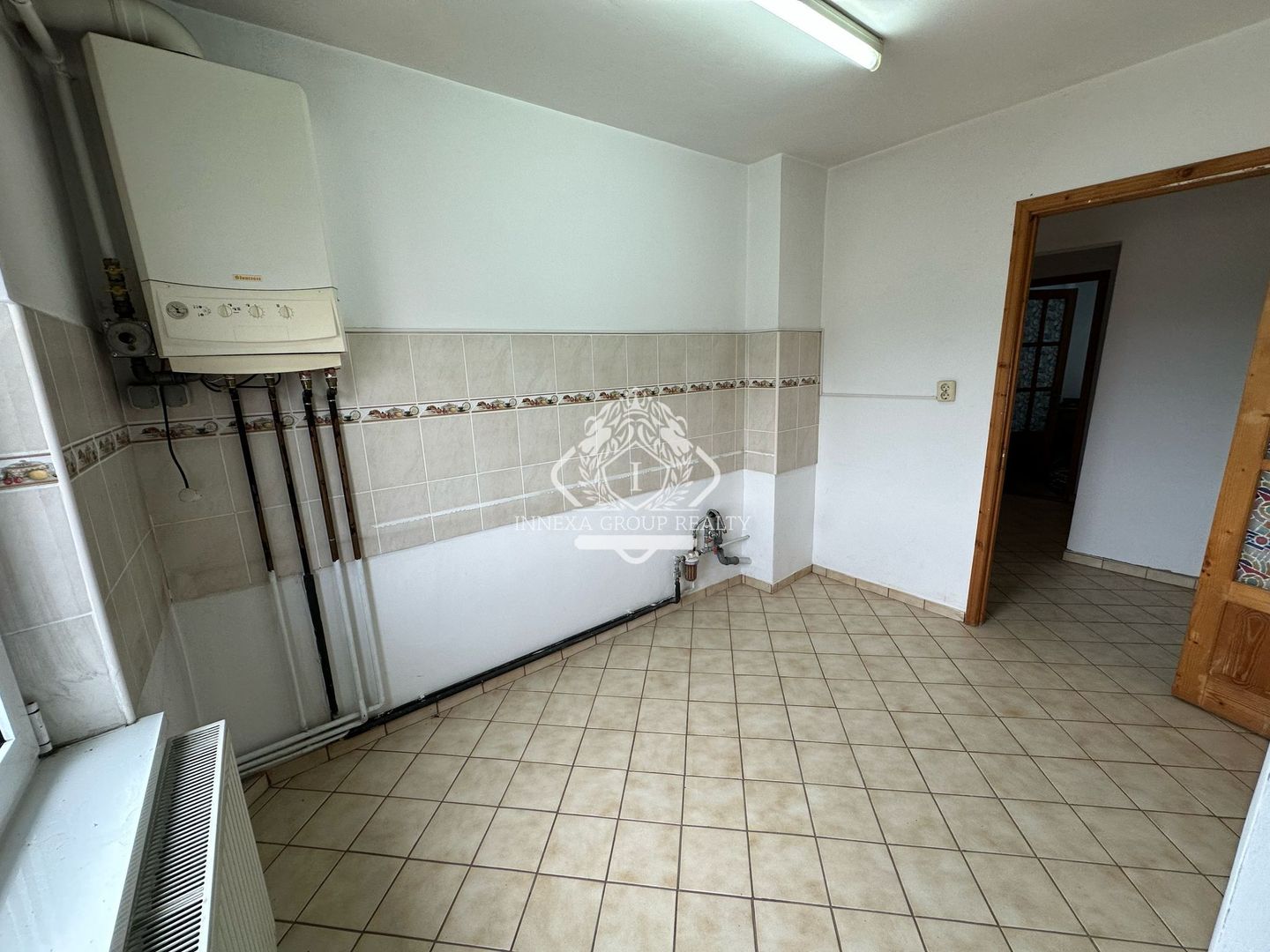 Apartament 3 camere, decomandat, 76mp, in zona Grui - Poză 15