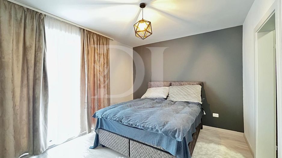 Penthouse de vanzare | terasa 110mp | bloc nou - Poză 15