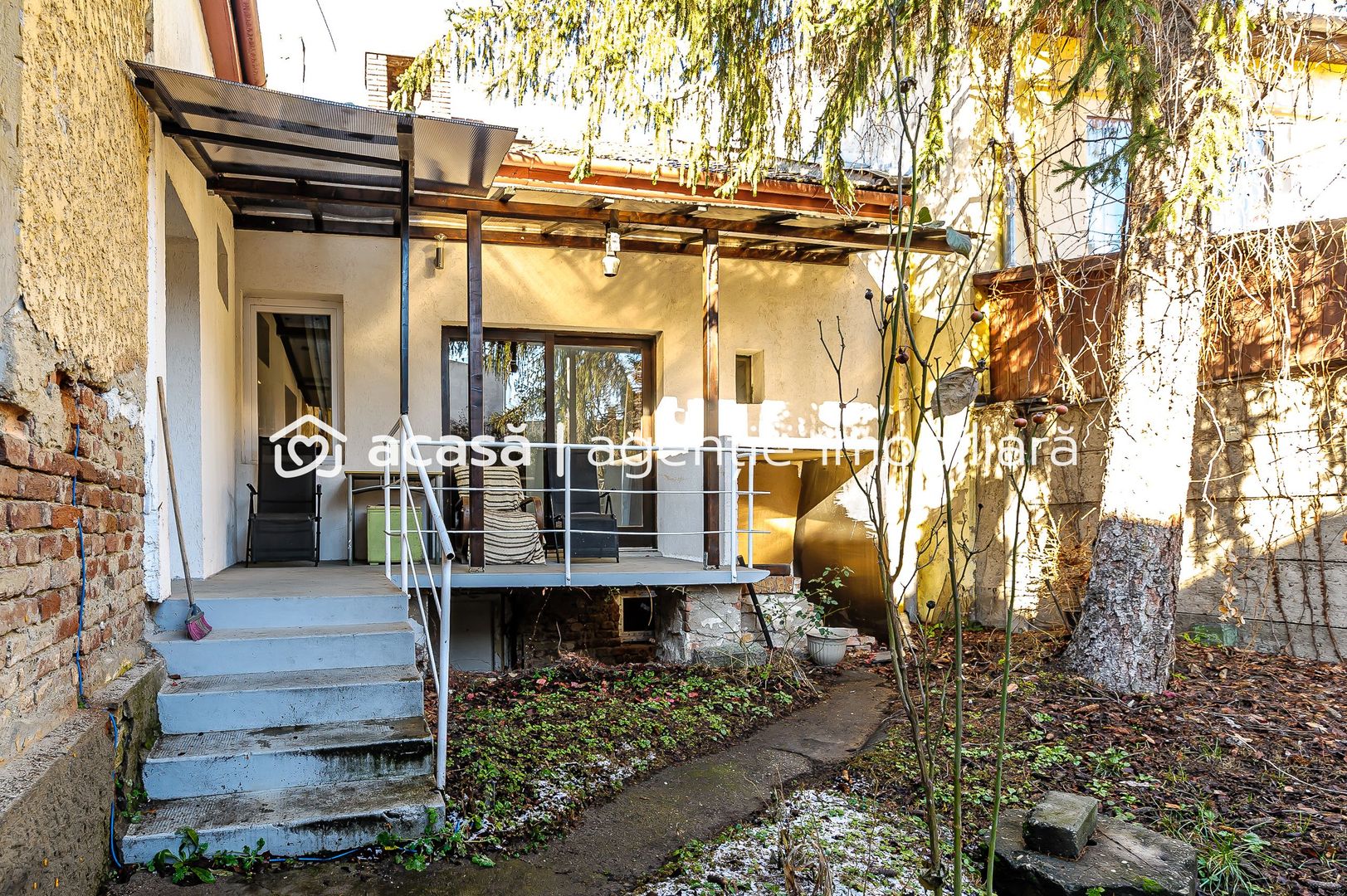 Apartament la casă, zonă centrală - Poză 10