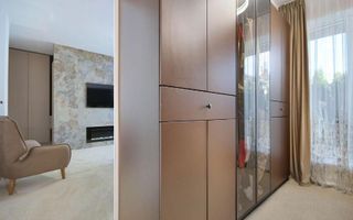 PENTHOUSE EXCLUSIVIST | Laguna Residence, Floreasca – Lacul Tei - Poză 3