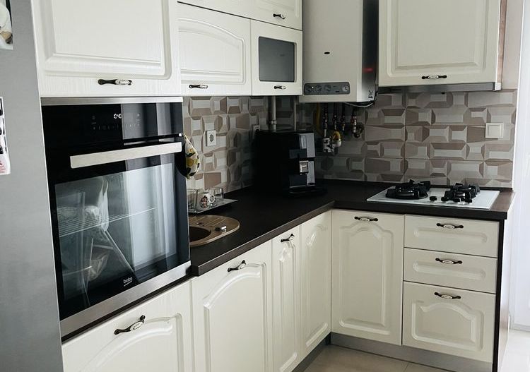 Apartament 3 camere, 76 mp utili, parcare subterana–Strada Maslinului - Poză 3