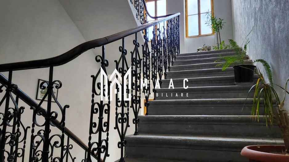 Apartament Ultracentral | 90MPU| 3 Camere | Pivnita | Etaj 2 - Poză 15