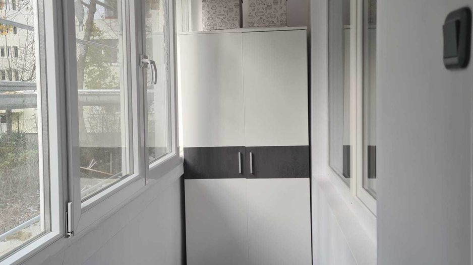 Apartament 2 camere de vanzare in Manastur, str. Grigore Alexandrescu - Poză 7