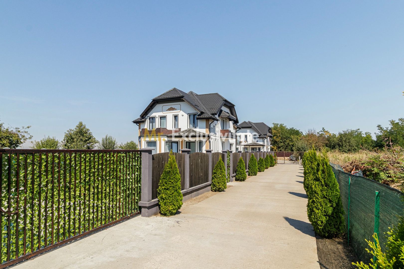 Casa la sat, constructie noua, la 20 de km de Bucuresti - Poză 19