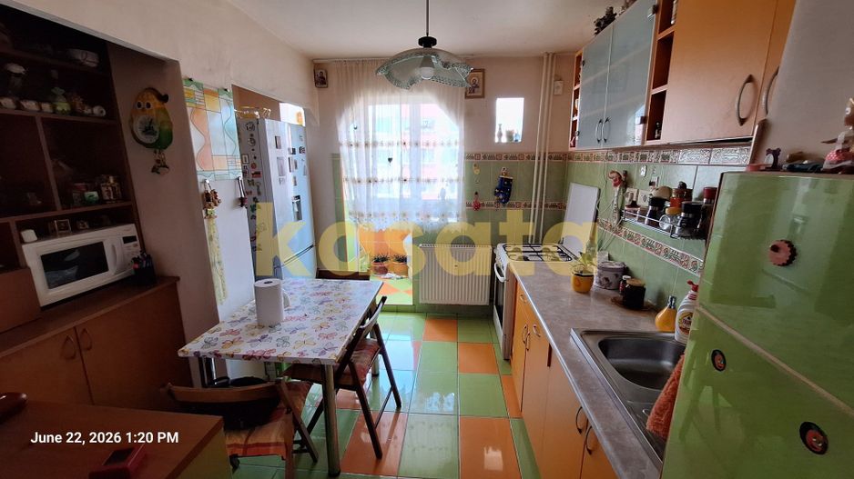 OPORTUNITATE | APARTAMENT 2 CAMERE | TEI | BLOC 1986 - Poză 7