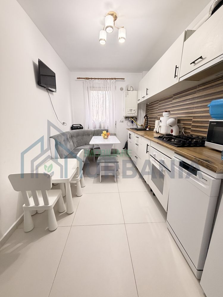 Apartamenr 2 camere, boxa, loc de parcare strada Pepinieri - Poză 6