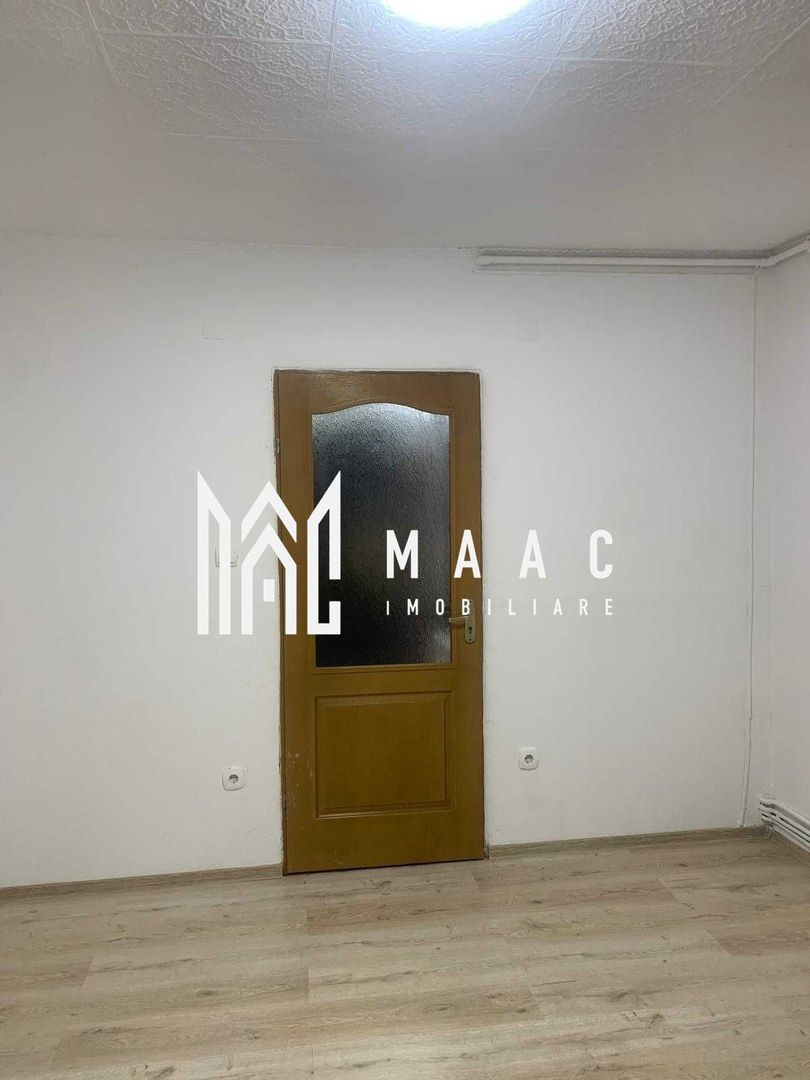 Apartament de vânzare Sibiu | Ștefan cel Mare | parter | renovat - Poză 3