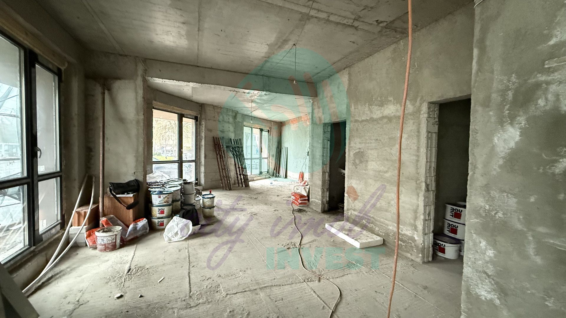 Imobil comercial configurabil | Ferdinand – Foișorul de Foc - Poză 8