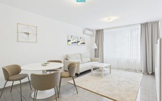 Ultracentral – 2 camere Sala Palatului - Poză 1