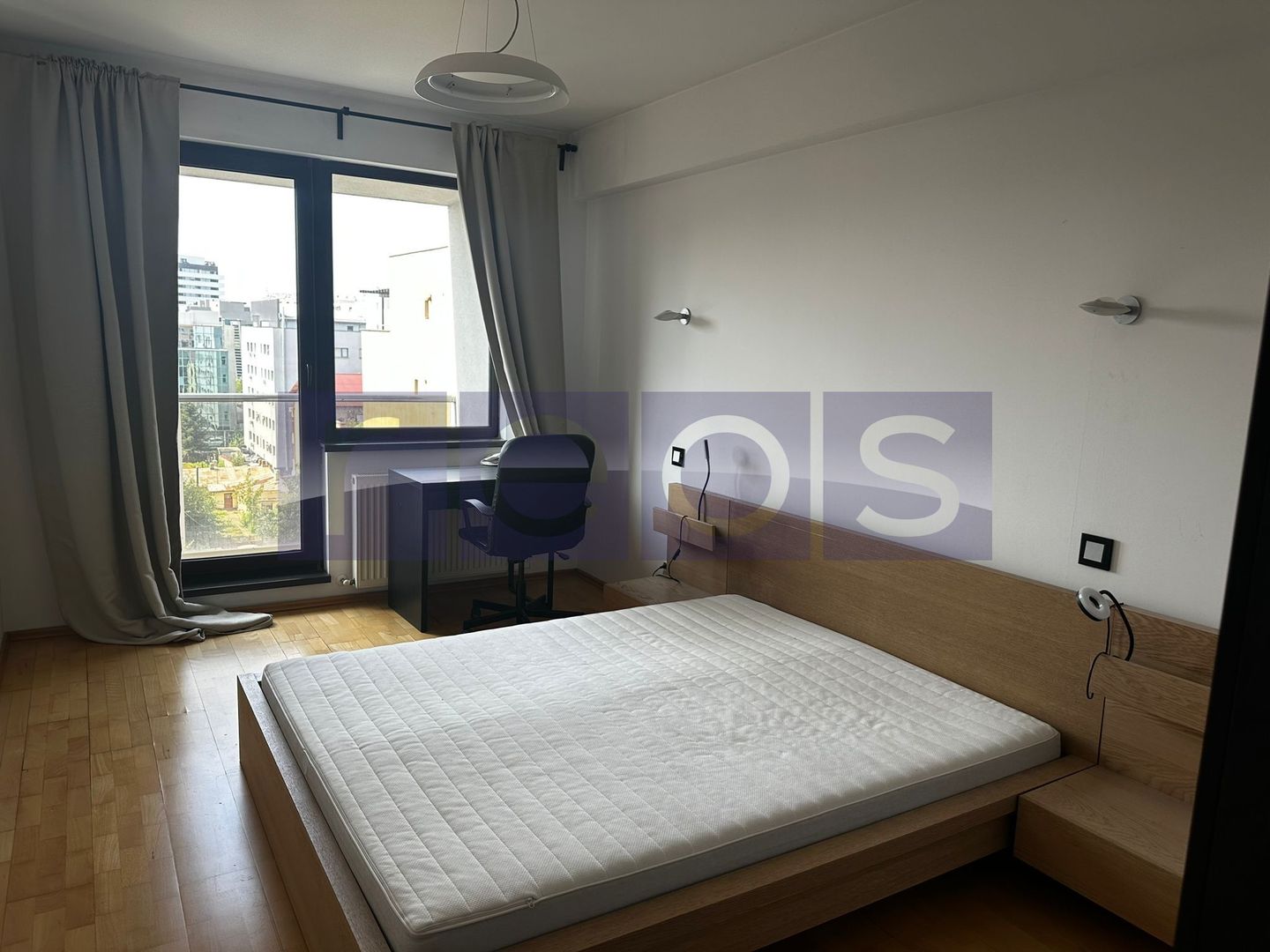 VANZARE| APARTAMENT MODERN 2 CAMERE | AVIATIEI - Poză 8