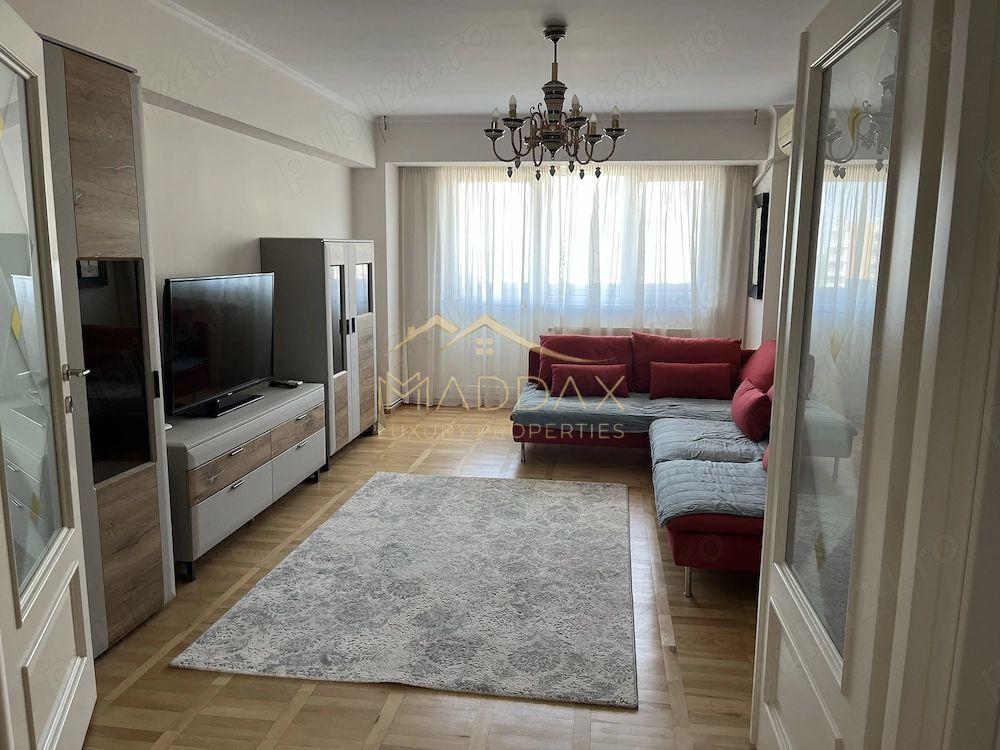 4 Camere Premium | 13 Septembrie | Centrală | Parcare - Poză 2