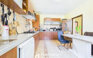 Casă individuală spațioasă și luminoasă cu garaj, în Mircea cel Bătrân - Poză 7