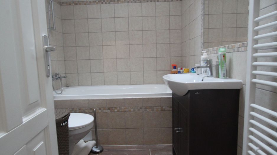 Bloc nou la intrare in Dumbravita - Poză 12