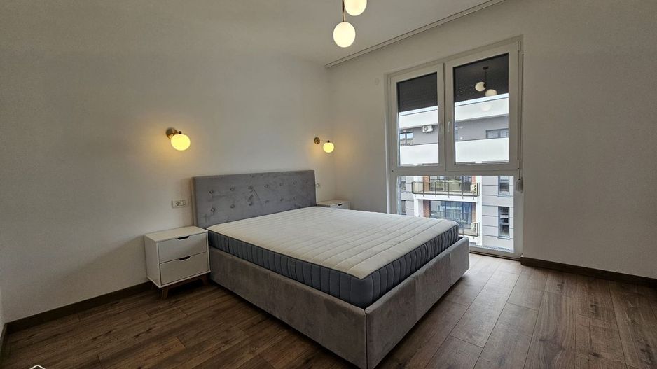 Apartament NOU, 2 camere,  Adora Park - Poză 1