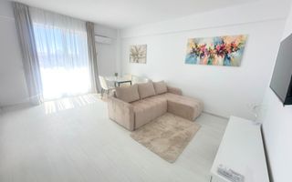 Apartament 2 camere 50 mp + balcon și parcare | prima închiriere - Poză 2