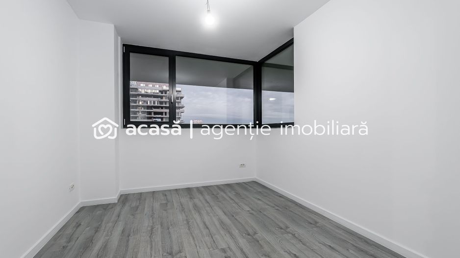 Apartament 2 camere în XCity Towers Timișoara – Parcare inclusă - Poză 6