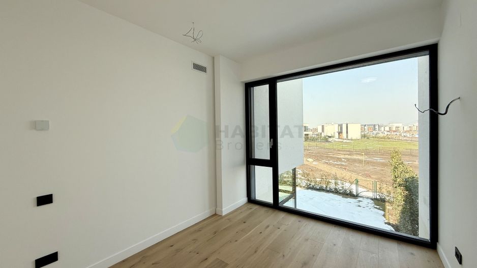 Vila tip duplex in Amber Forest, langa padure - Poză 13