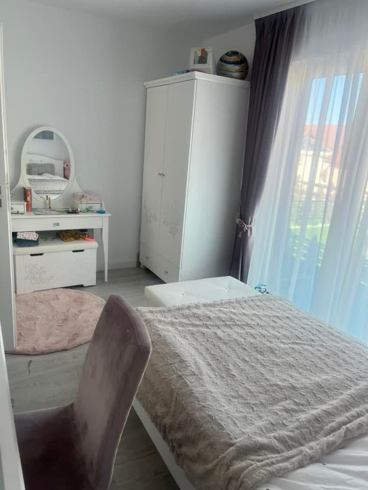 Vila de Lux!!! In inima parcului Sub Arini,  Sibiu - Poză 16