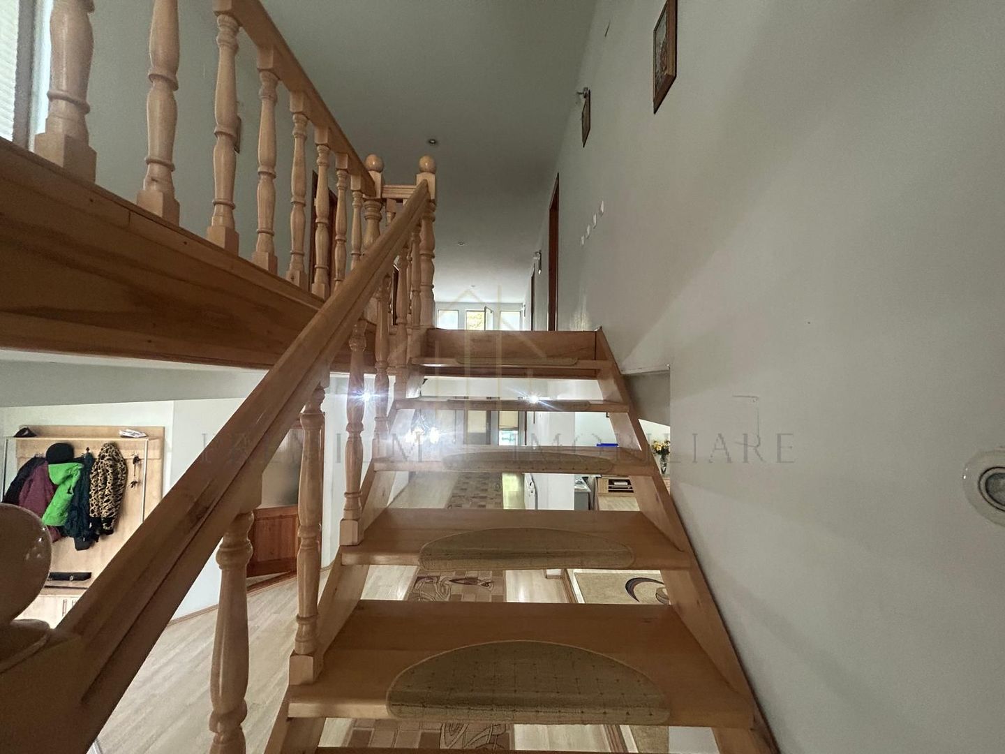 Casa/Pensiune de vanzare Slanic-Moldova Reducere pret luna Iulie - Poză 26