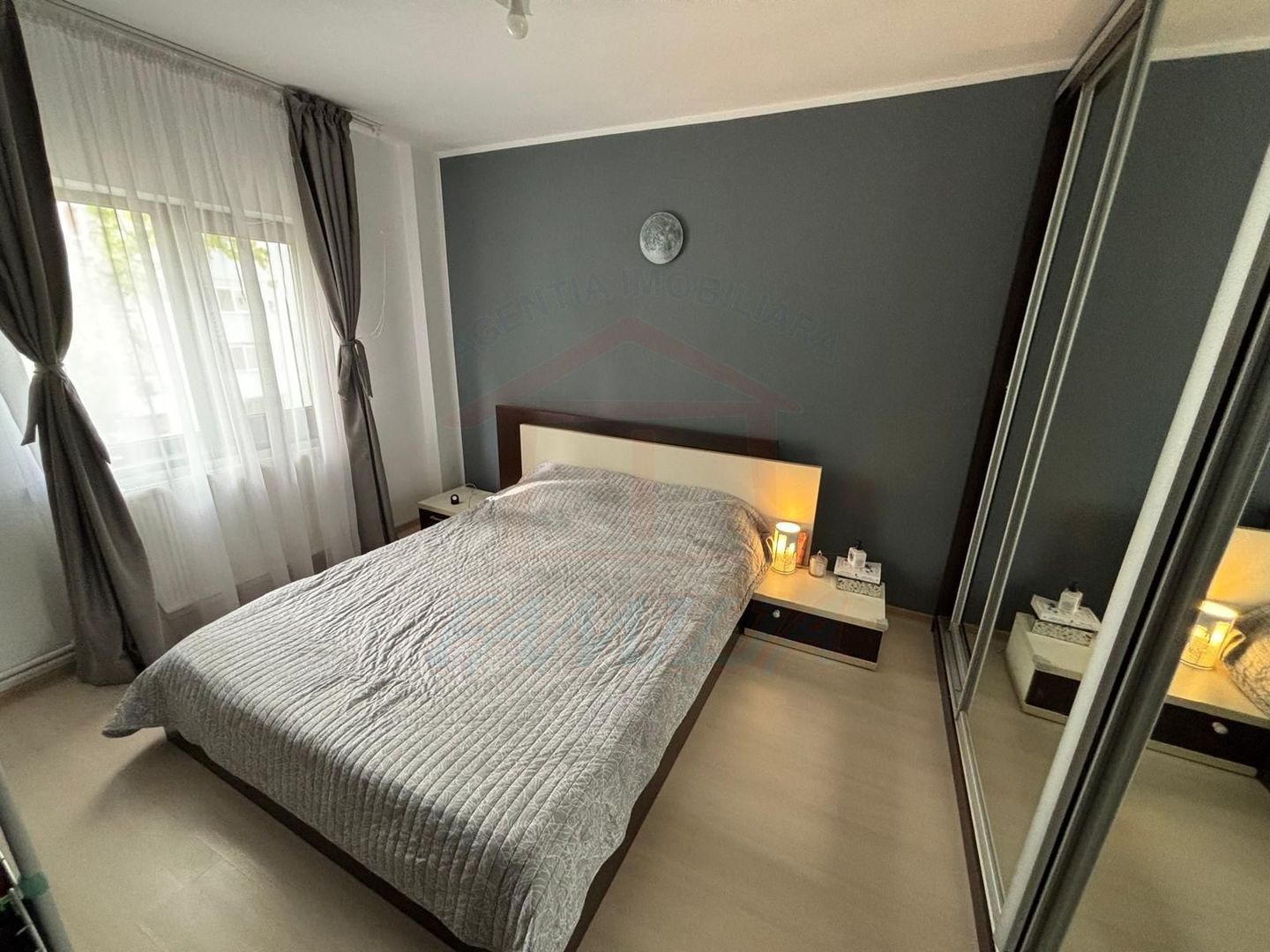 Apartament 2 camere, I.C. Frimu, 400 Euro/luna - Poză 1