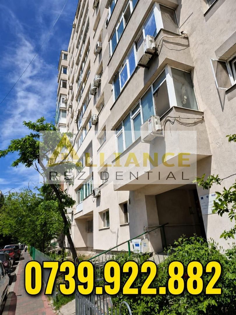 Metrou Titan Sector 3 Apartament 2 camere decomandat 56 mp - Poză 1