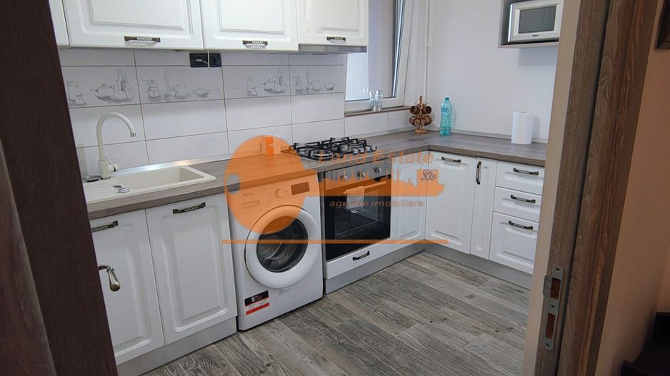 3 camere la 200m de metrou Lujerul - Poză 18