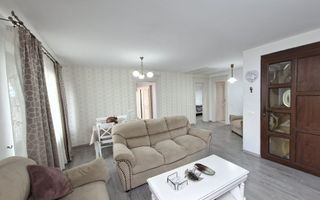 Casa individuala 149 mp utili S+P+M cu pivnita si pod in Selimbar - Poză 1