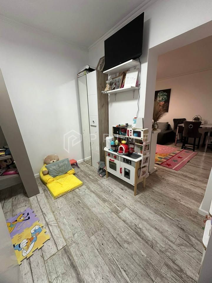 Apartament cu 3 camere complet renovat – zonă centrală, Târgu Mureș - Poză 5