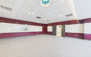Locație premium - Spații de birouri Clasa A - Poză 1