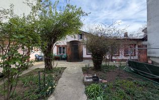 VANZARE CASA | TEREN 481 MP | CONSTRUCTIE 2001 | GARAJ SI BECI