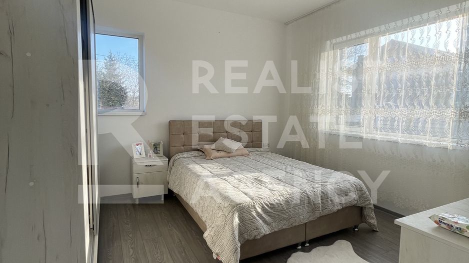 Vânzare, casă, 3 camere, localitatea Vorovești, Iași - Poză 5